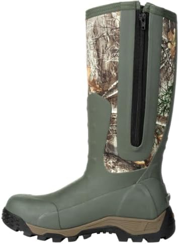 ROCKY Men's Sport Pro Insulated Hunting Boots