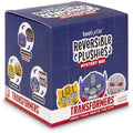 TeeTurtle Transformers Series 3 Inch Plushie Mystery Box