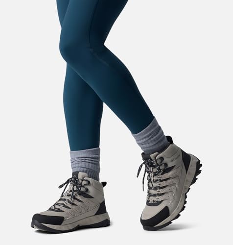 Columbia Men's Strata Trail Mid Waterproof