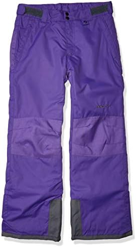 Arctix Kids Snow Pants with Reinforced Knees and Seat