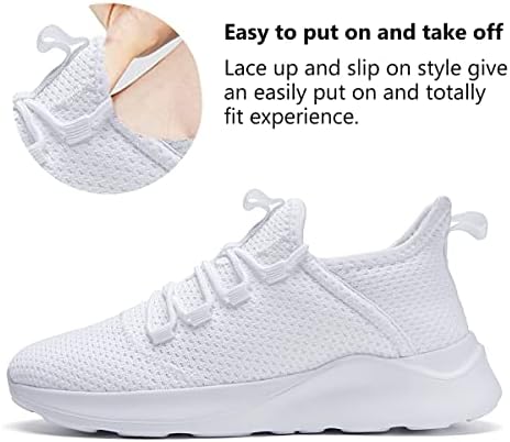 WYGRQBN Women's Winter Snow Boots Waterproof Non Slip Warm