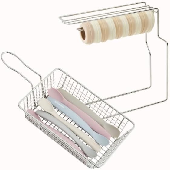 UPANG Baby Bottle Sanitizer Additional Rack Set (Vertical + Horizontal)
