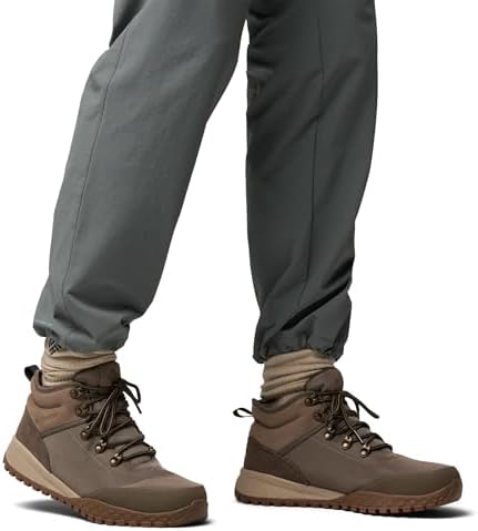 Columbia Men's Fairbanks Mid Hiking Boots