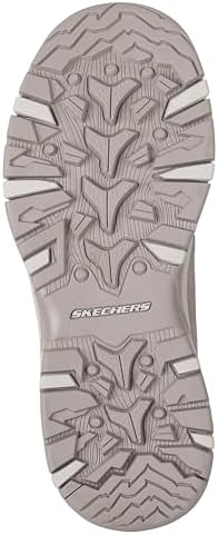 Skechers womens Trego - Snow Breeze - Hands Free Slip-ins