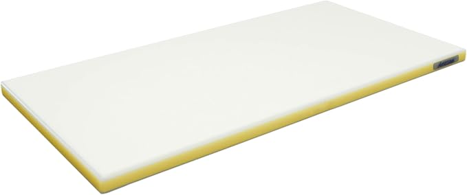 Hasegawa SD20-4626 Y Polyethylene Karugaru Yellow, 18.1 x 10.2 inches (460 x 260 mm)