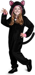 Spooktacular Creations Halloween Animal Costume Kids, Animal Jumpsuit for Toddler Halloween Dress Up Costume Party