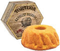 TORTUGA Kentucky Bourbon Butter Cake - 4 Oz. Cake - The Perfect Premium Gourmet Gift for Stocking Stuffers, Gift Baskets, and Christmas Gifts - Great Cakes for Delivery