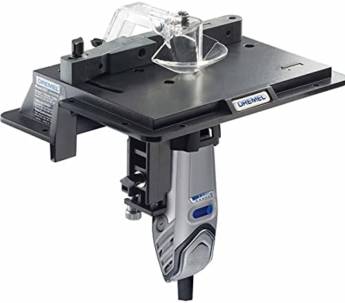 Dremel 231 Shaper & Router Table