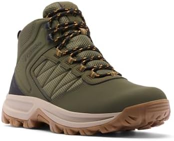 Columbia Men's Transverse Hike Waterproof