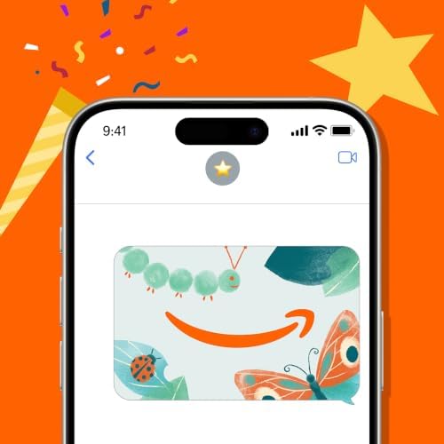 Amazon eGift Card