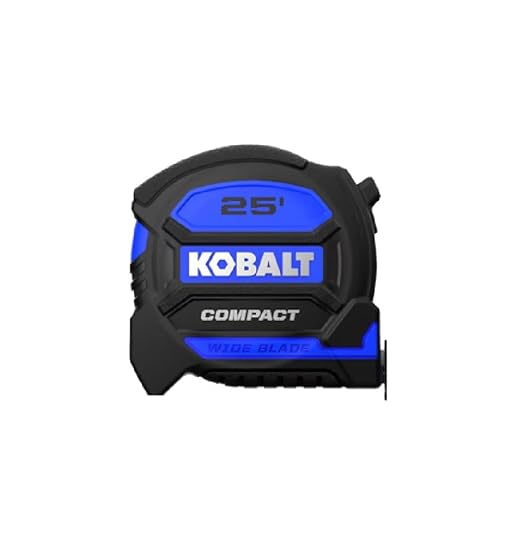 Kobalt 25-ft Tape Measure