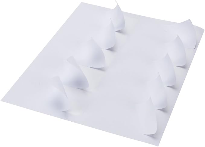 10 Up - Shipping Address Labels - 2" x 4" - 20000 Labels