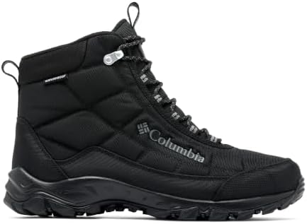 Columbia Men's Firecamp Boots