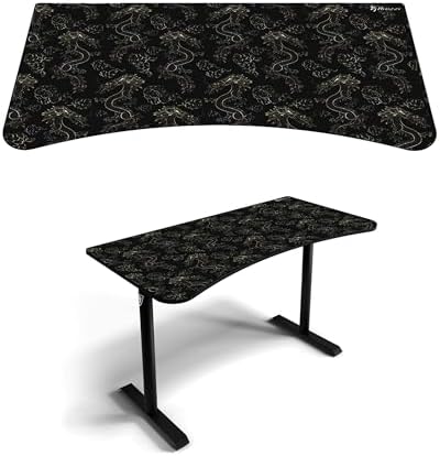 Arozzi Arena Gaming Desk Pad D010