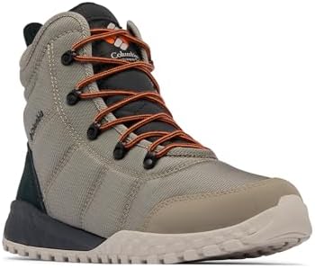 Columbia Men's Fairbanks Omni-Heat