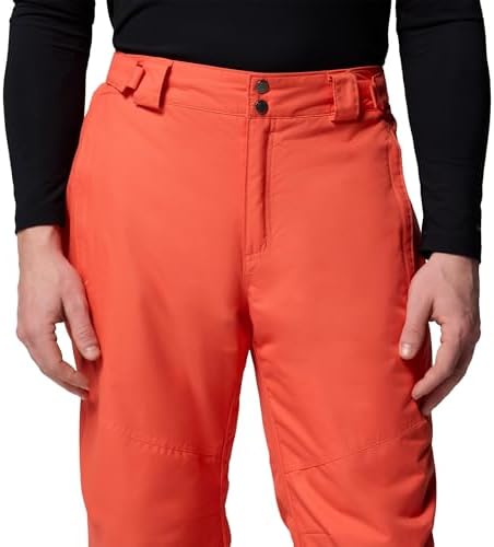 Columbia Men's Bugaboo V Pant
