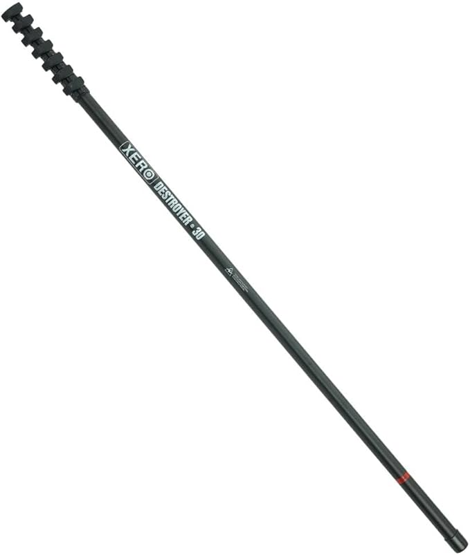 XERO Destroyer Water Fed Pole - 30 Foot