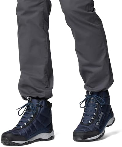 Columbia Men's Firecamp Boots