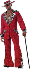 California Costumes mens Pimp Costume