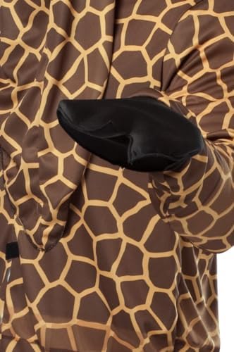Rasta Imposta Giraffe Costume
