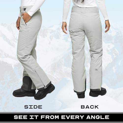 Arctix Women's Insulated Snow Pants