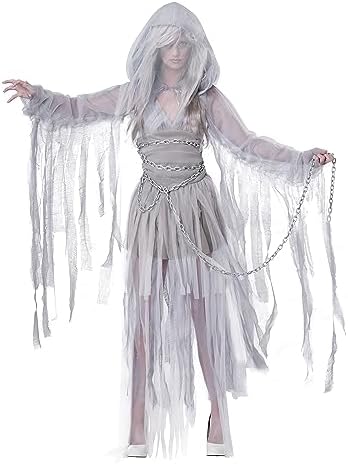 California Costumes Women's Haunting Beauty Costume