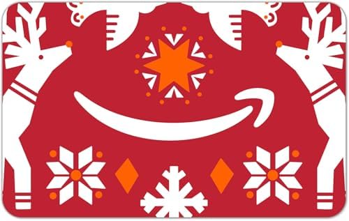 Amazon eGift Card