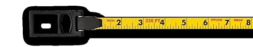 Stabila Tape Measure Lbm 2000 66' Closed Case