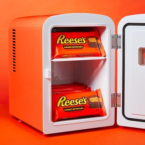REESE'S Milk Chocolate Peanut Butter Cups, 1.5 oz, 36 ct