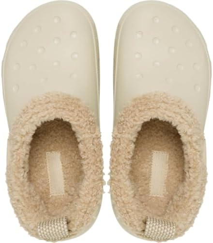 Crocs Women's Classic Lined Shorty Boots