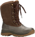 MUCK Men's Arctic Outpost Lace Arctic Grip