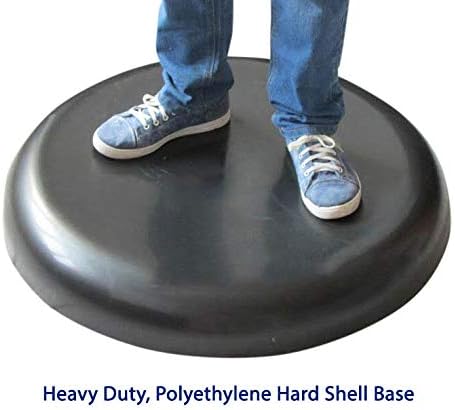 Slippery Racer Heavy Duty Commercial Snow Tube, Hard Bottom, Cushion Insert, Canvass Cover-42”