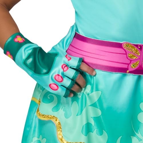 Rubies Unicorn Academy Costume for Kids, Girls Costume