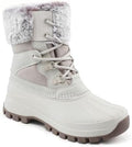 Women Winter Snow Boots | Waterproof Shell | Warm Duck Boots