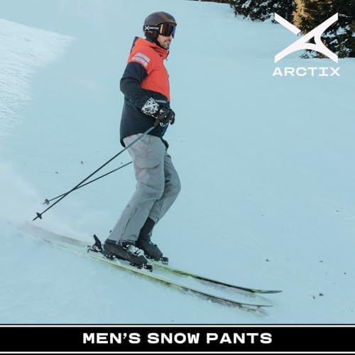 Arctix Men's Essential Snow Pants