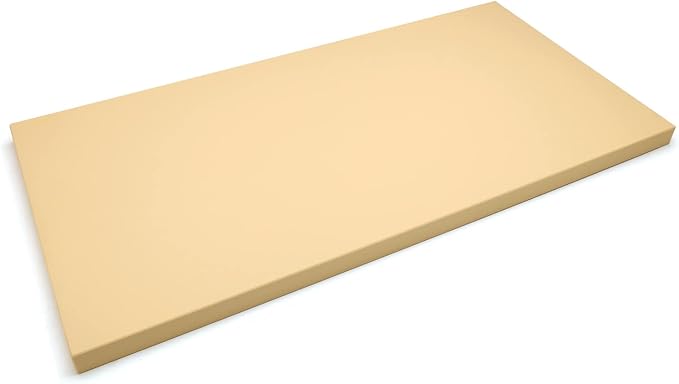 Yoshihiro Hi Soft High Performance Professional Grade Cutting Board Japanese Sashimi Chef's Tool Made in Japan (XX-A)
