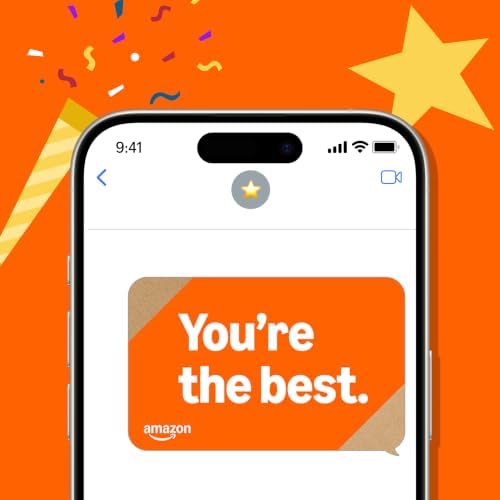 Amazon eGift Card