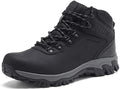 Men's Waterproof Snow Boots Hiking Boot