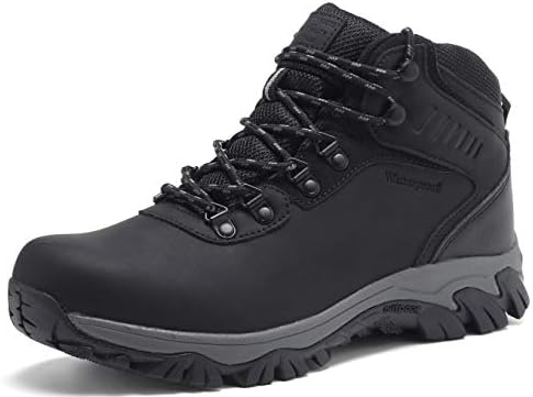 Men's Waterproof Snow Boots Hiking Boot