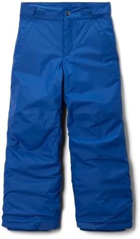 Columbia Kids Ice Slope Iii Pants (little Kid/Big Kid)