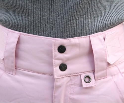 Arctix Women's Insulated Snow Pants