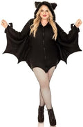 Leg Avenue Women's Cozy Bat Costume