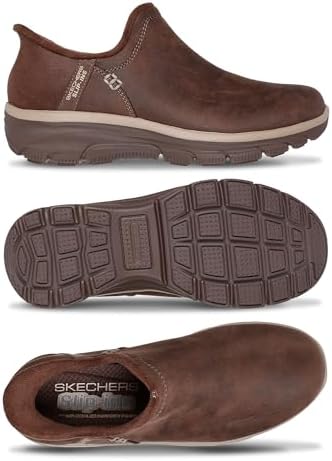 Skechers Women's Easy Going Modern Hour Slip-Ins
