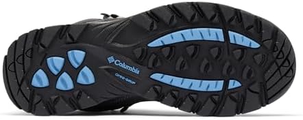 Columbia Women's Newton Ridge Plus Waterproof Hiking Boots