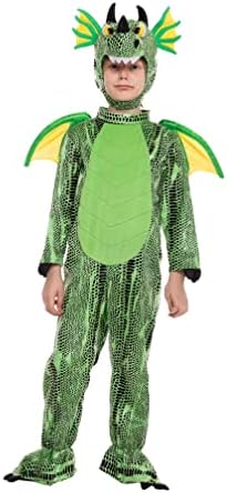 Spooktacular Creations Halloween Dragon Costume Toddler, Dinosaur Costume Kids with Eggs for Baby Halloween Dress Up Party