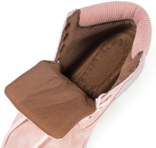 Eagsouni Mens Womens Winter Snow Boots