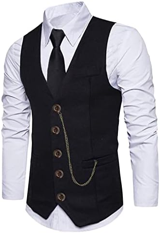 EFORLED Halloween 1920s Mens Costume 2026,Adult Gangster Mobster Outfit