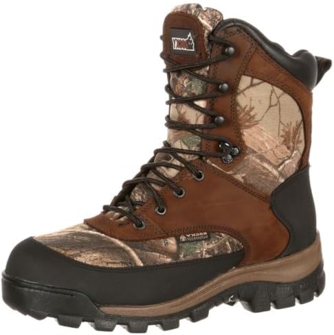 ROCKY Men's Core Waterproof 400g Insulated Outdoor Boot