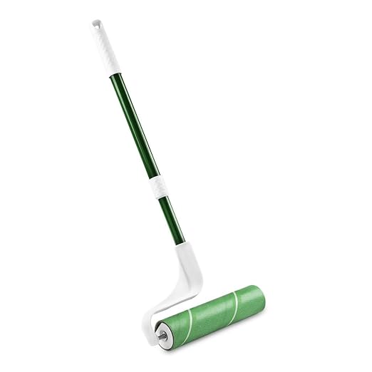 Libman Extra Wide Lint Roller | Case of 4