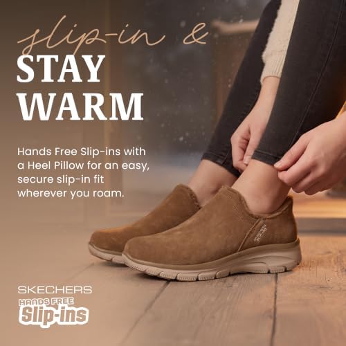 Skechers Women's Easy Going Modern Hour Slip-Ins Boot